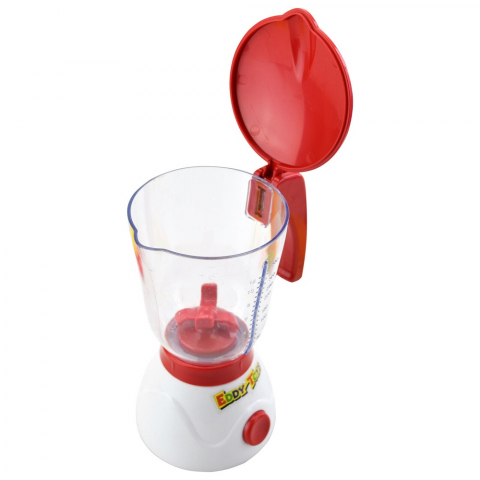 Eddy Toys - Blender Eddy Toys