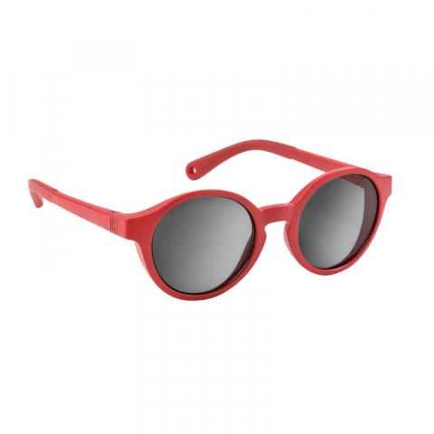 Ochelari de soare Beaba 2-4 ani Poppy Red [4]