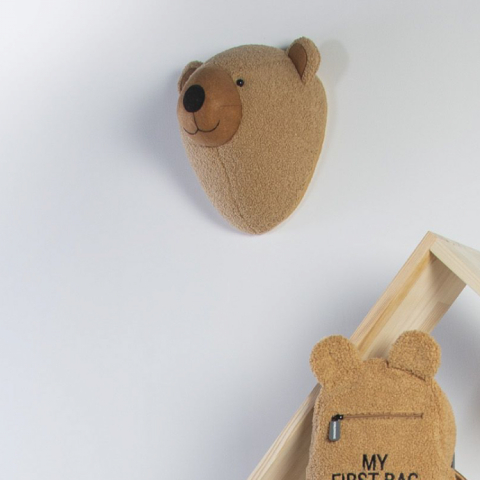 Decoratiune perete Childhome 29x20x31 cm, Urs [3]