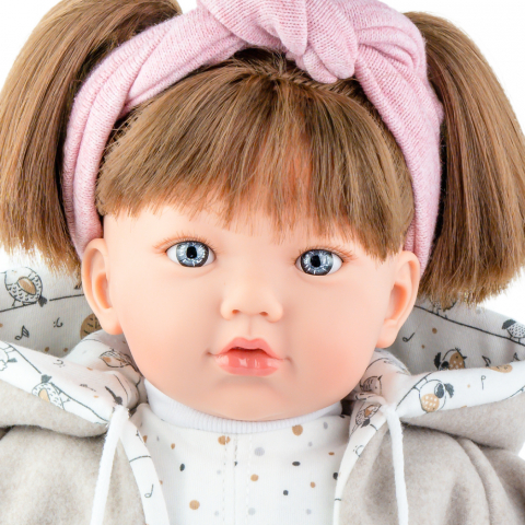 Papusa Marina & Pau Teo 45 cm [1]