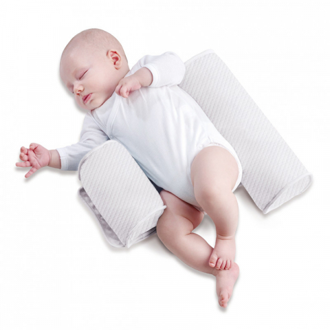 Beaba - Suport anti-rasturnare Beaba Bebecal White