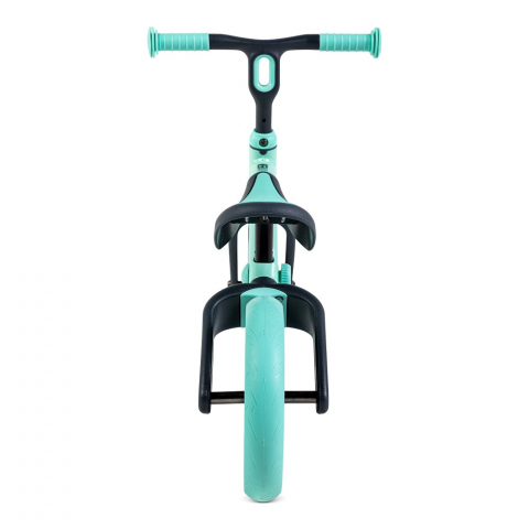 Bicicleta echilibru Yvolution Y Velo Junior Green [2]