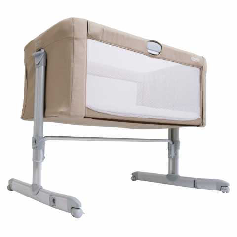 Patut Graco Sweet2Sleep Oatmeal [1]