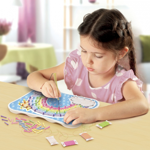 Quercetti String Art Fancy [3]