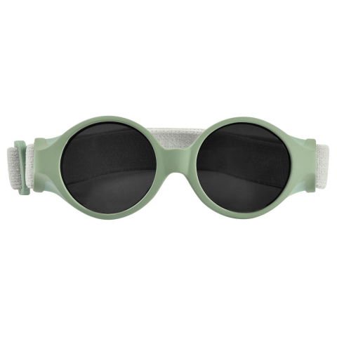 Beaba - Ochelari de soare Beaba 0-9 luni Glee Sage Green