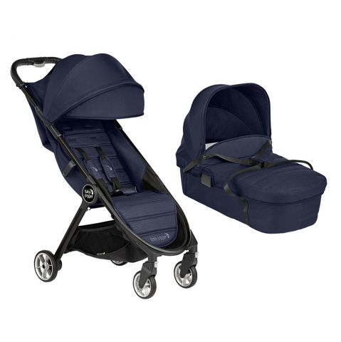 Carucior City Tour 2 Seacrest sistem 2 in 1 [8]