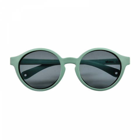 Beaba - Ochelari de soare Beaba 2-4 ani Tropical Green