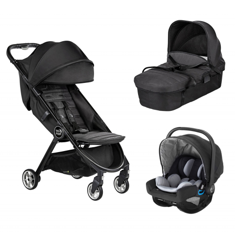 Carucior City Tour 2 Jet sistem 3 in 1 [21]