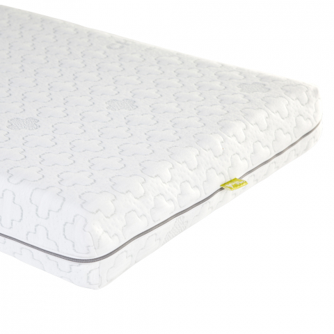 Childhome - Saltea Medicala Antistatica Childhome Safe Sleeper 70x140x12 cm