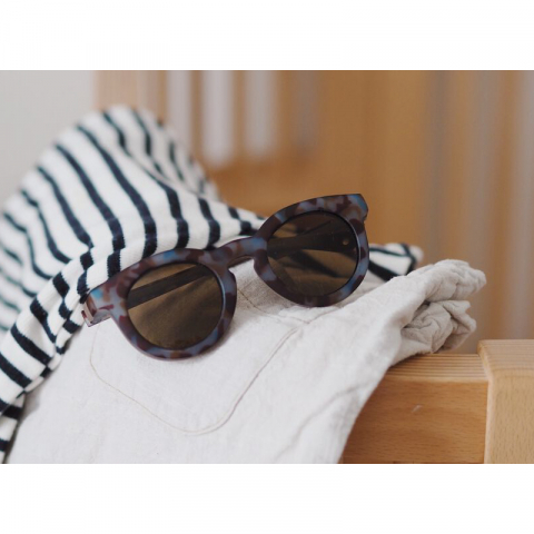 Ochelari de soare Beaba 2-4 ani Happy Blue Tortoise [3]