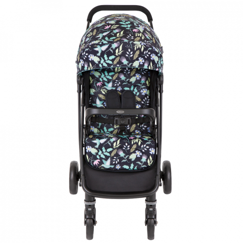 Carucior Graco Breaze Lite 2 Hummingbird [1]