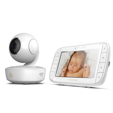 Video Monitor Digital Bidirectional  Motorola MBP50 [5]