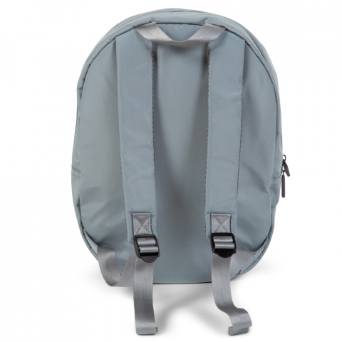 Ghiozdan Childhome ABC 29x12x38 cm Gri [1]