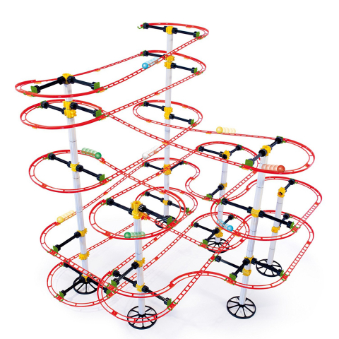 Skyrail Maxi 20 metri [1]