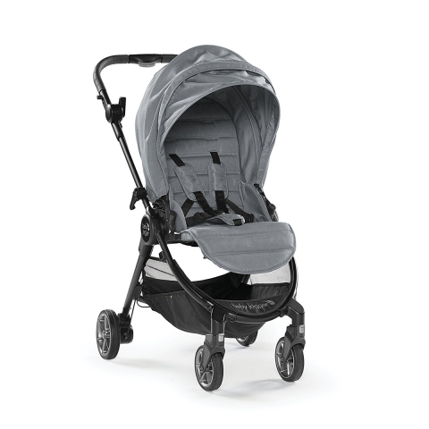 Carucior City Tour Lux Slate [4]