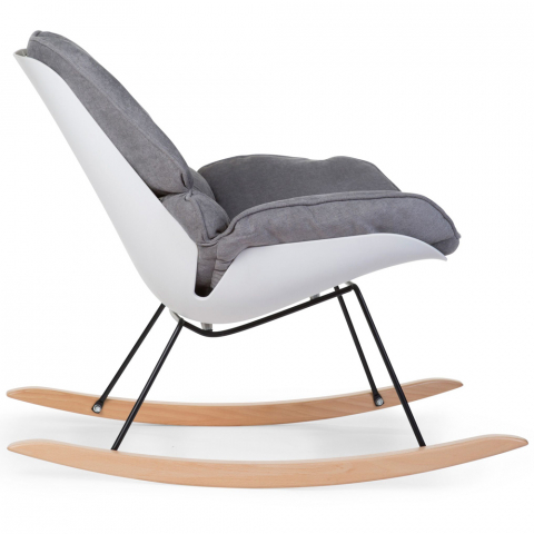 Carucior Leclerc Influencer Army Green [8]