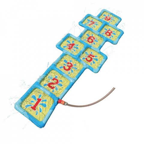 Stropitoare de gradina Waterzone Sotron [4]