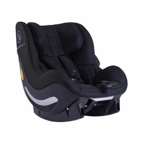 Avionaut - Scaun auto Avionaut AeroFIX 2.0 Black