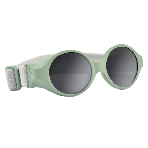 Ochelari de soare Beaba 0-9 luni Glee Sage Green [1]