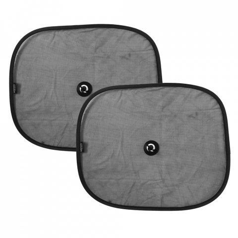 Set 2 Parasolare auto Ezimoov Stoppers, Eco friendly [1]