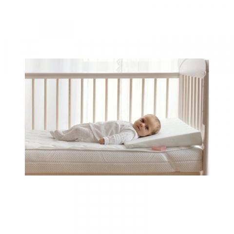 Set promo Saltea cocos spuma poliuretanica Hrisca Komfort Lux 120/60/7.5 cm [1]