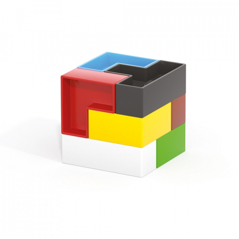 Joc constructie Quercetti Smart Bloc [2]