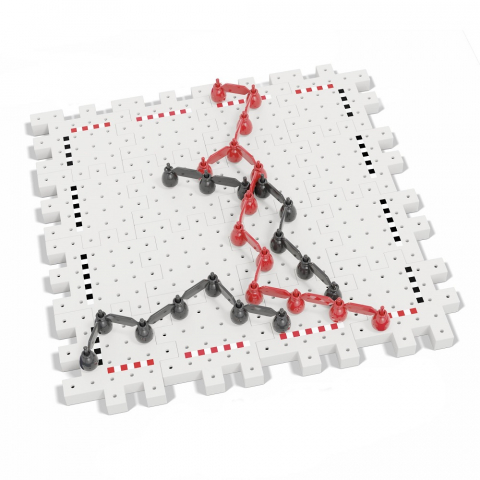 Joc de strategie Quercetti PegXT [1]