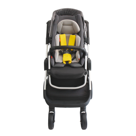 Carucior Quantum 2 Premium Grey Linear [10]