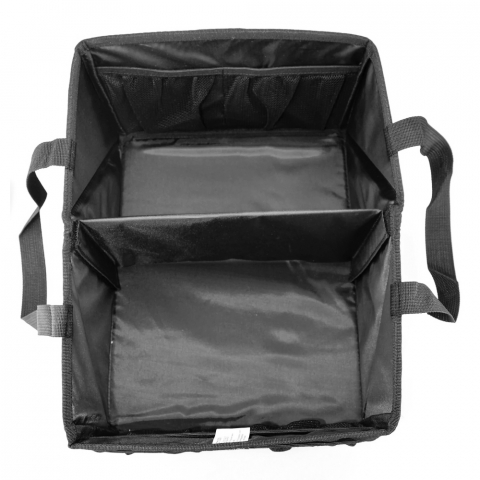 Organizator auto Ezimoov, Eco friendly [3]