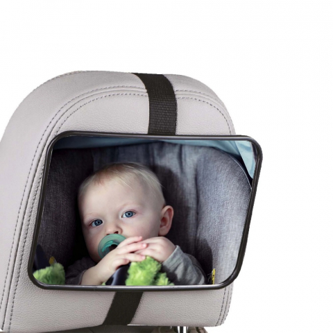 Oglinda retrovizoare Ezimoov Classic, Eco friendly [2]