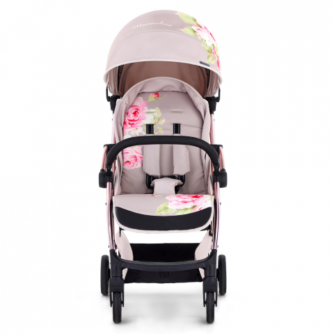 Carucior Leclerc colectia Monnalisa Birch [4]