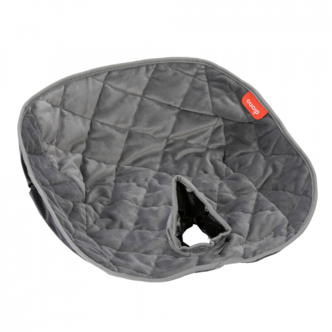 Diono - Protectie impermeabila scaun auto Diono Ultra Dry Seat Gray