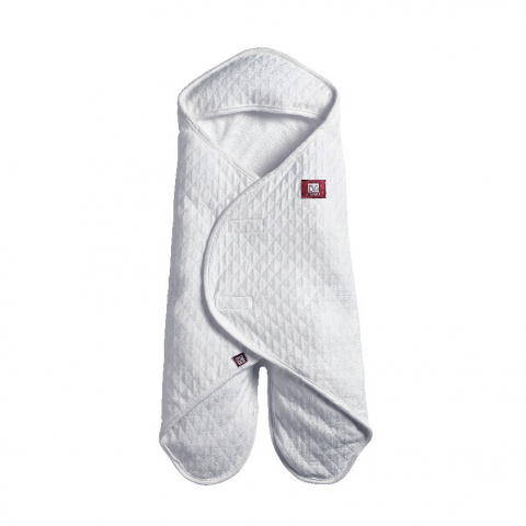 Red Castle - Paturica Babynomade 6 - 12 luni culoare Alba