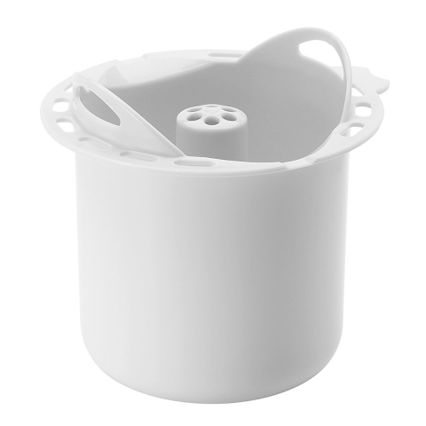 Beaba - Dispozitiv preparare orez/paste Babycook - Alb