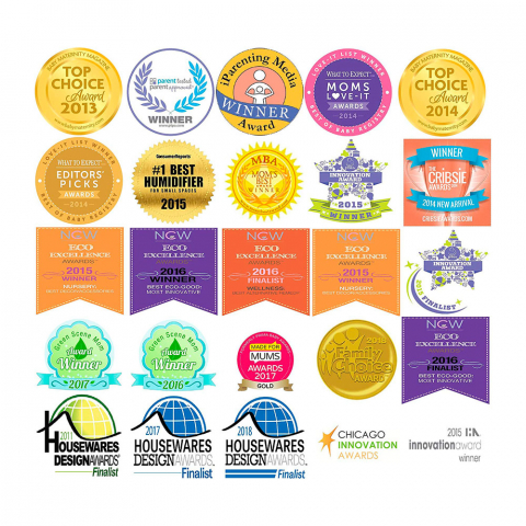 Umidificator Ultrasonic Albinuta [4]