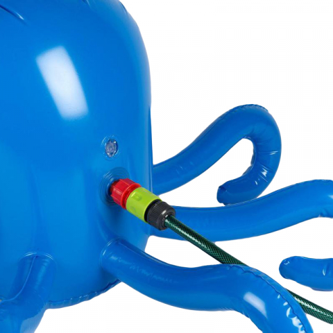 Stropitoare de gradina gonflabila Waterzone Caracatita [2]