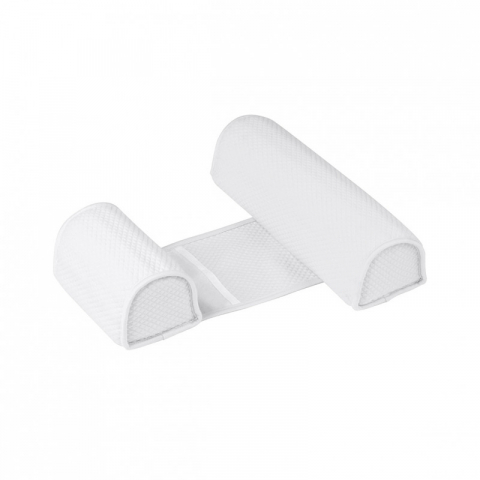 Suport anti-rasturnare Beaba Bebecal White [1]