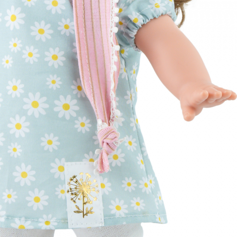 Papusa Marina & Pau Tina Blossom 42 cm [2]