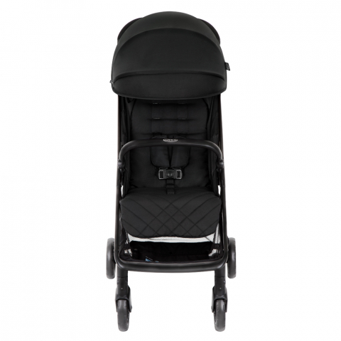 Carucior Graco Myavo Midnight [1]