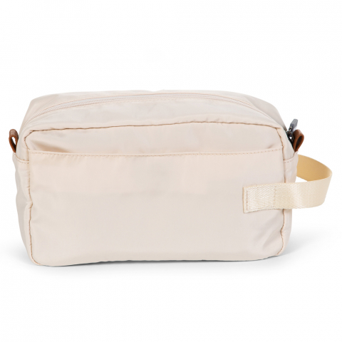 Geanta de toaleta Childhome Momlife Alb [4]