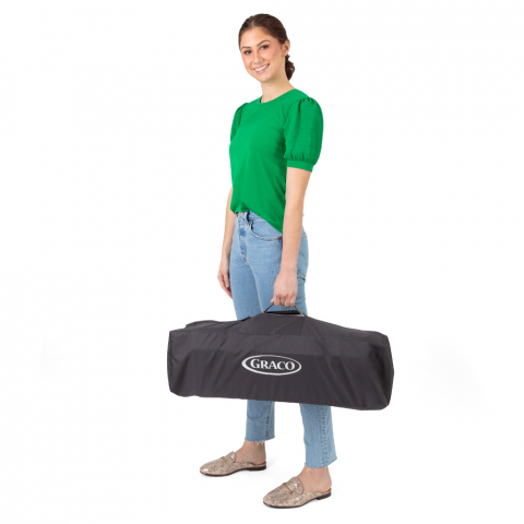 Patut Graco FoldLite Shadow [6]