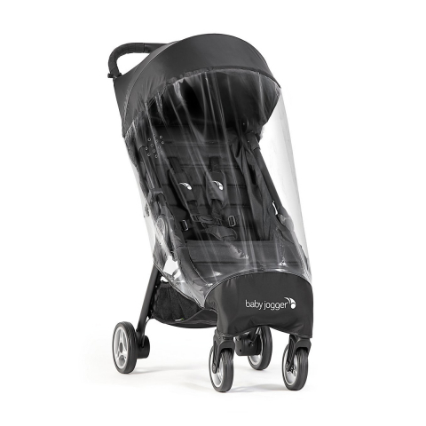 Husa de ploaie City Tour [1]