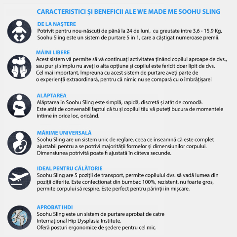 Sling Smile Organic Pebble [1]