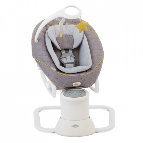 BALANSOARE - Balansoar Graco All Ways Soother Stargazer