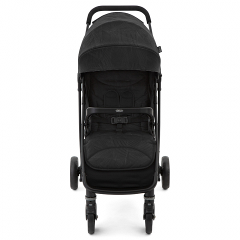 Carucioare - Carucior Graco Breaze Lite 2 Black