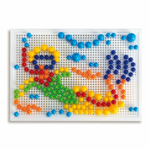 Quercetti Fantacolor Portabil 280 [3]