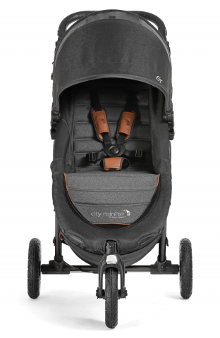 Baby Jogger - Carucior City Mini GT Editie Aniversara Sistem 2 IN 1