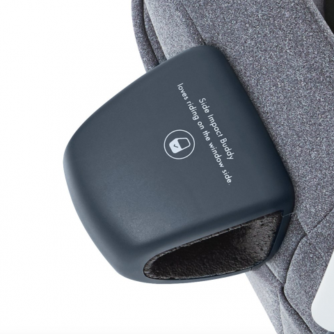 Carucior Baby Jogger City Mini GT2 Mystic Swandoo sistem 3 in 1 [11]