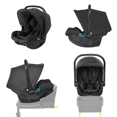 Carucior City Mini GT2 Mystic sistem 3 in 1 [14]