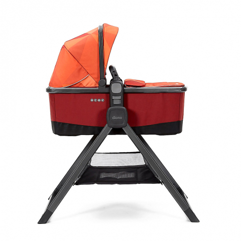 Landou Quantum 2 Orange cu stand [3]